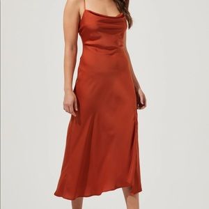 ASTR the Label Gaia Dress